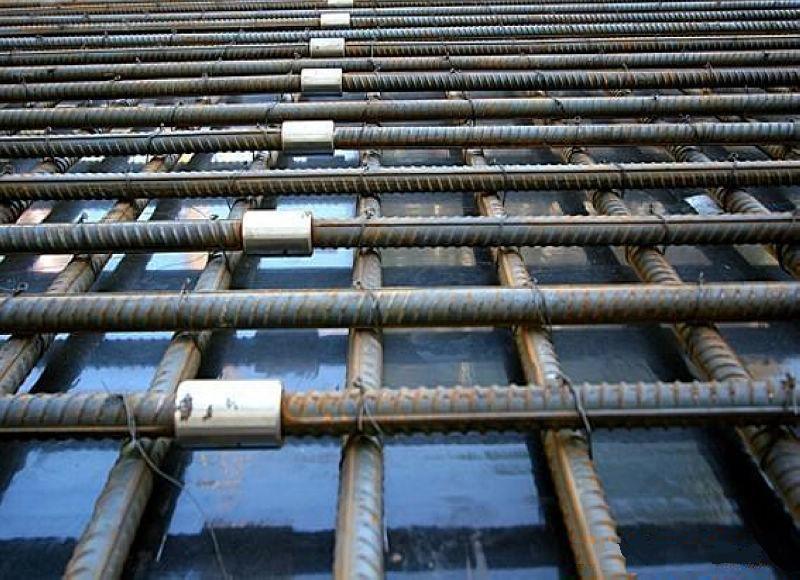 应城为什么建楼房时，要在钢筋上加一排小圆环？原来作用这么大